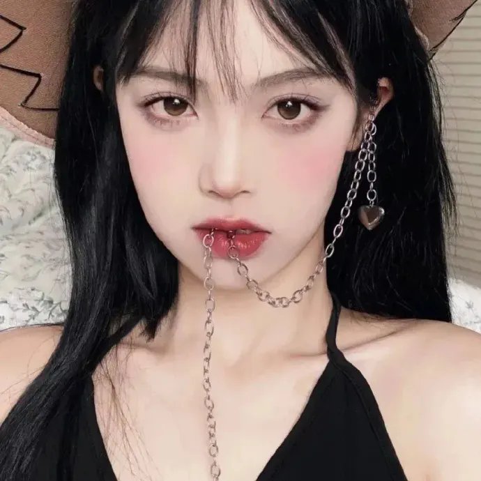 危机女王