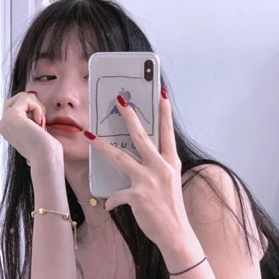 赤裸的美奈子